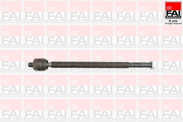 FAI AUTOPARTS Aksiālais šarnīrs, Stūres šķērsstiepnis SS2410